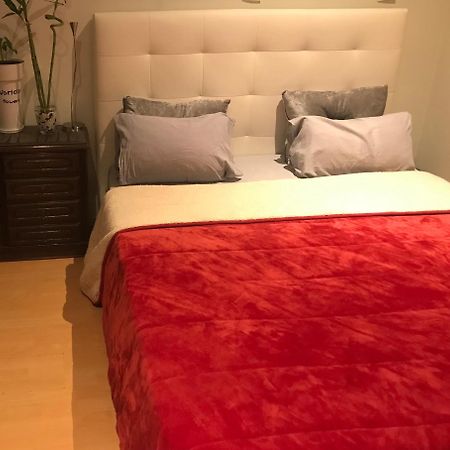 Quarto No Centro D Lisboa Екстериор снимка